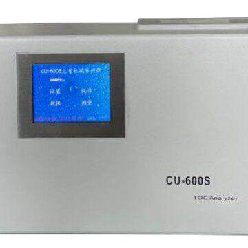 图旺生物总有机碳分析仪CU-600S