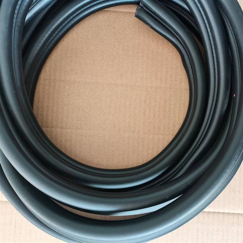 适配奔驰唯雅诺后备箱密封条威霆V250斯宾特V级V260 尾门防水胶条