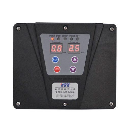 凯德隆变频器0.75KW1.1KW1.5KW2.2KW矢量控制风机水泵电机调速