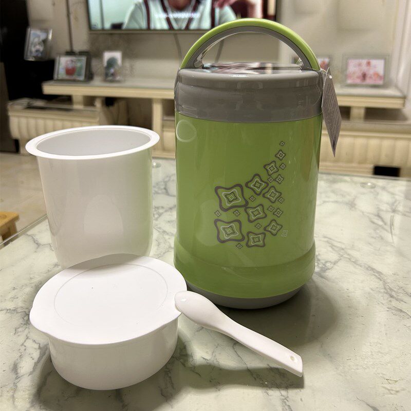 老式保温饭桶玻璃内胆保温饭盒暖瓶胆热水瓶胆饭瓶保温桶上班带饭