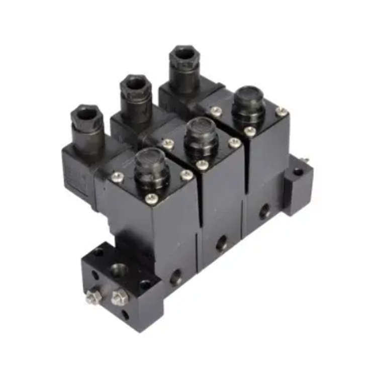 PNEUMATROL电磁阀 线圈 阀门 螺线管
