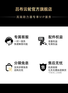 云轮高速无刷电机 自行车前驱350w 后驱卡飞电动轮组 助力改装配
