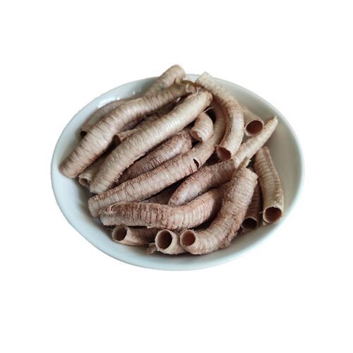 宠物鹅喉管冻干狗狗猫咪零食鹅气管泰迪小狗幼犬磨牙棒保护关节