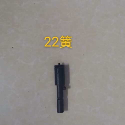 方向盘型疏通机 16~22#快接头