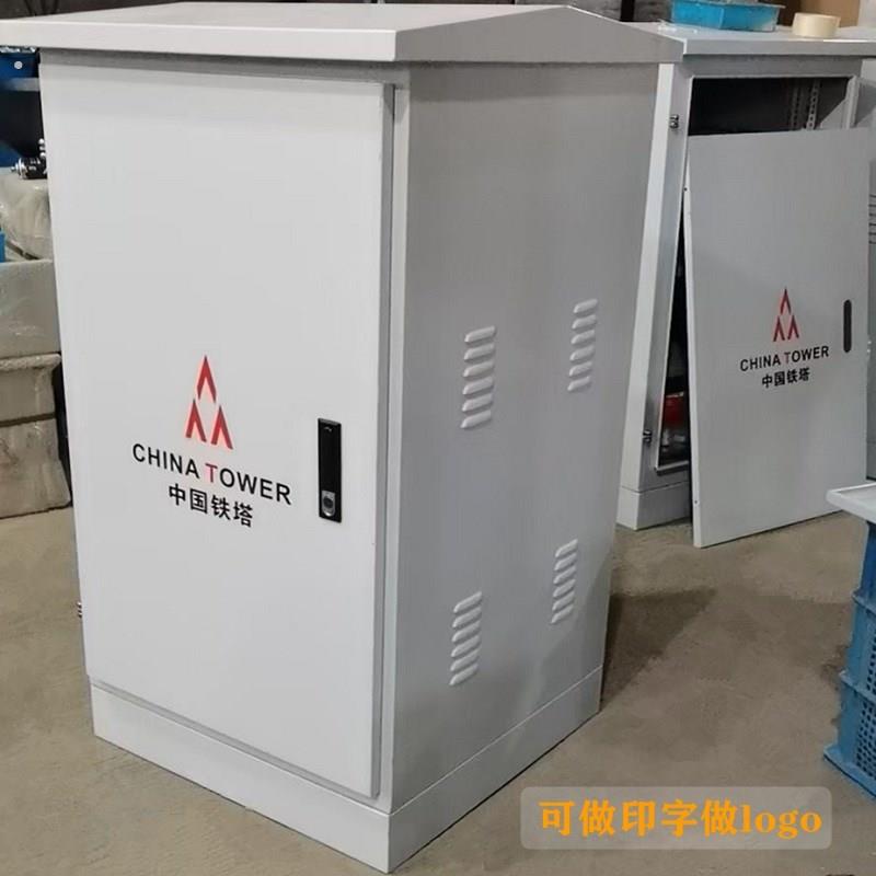 户外配电箱防水不锈钢网络机柜弱电监控箱设备箱室外防雨壁挂机柜