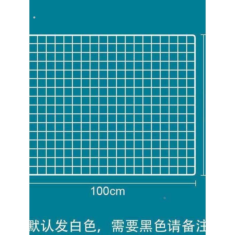 铁丝网格片狗狗宠物围栏宠物防逃网底网盖板加厚隔离网挡狗笼子罩