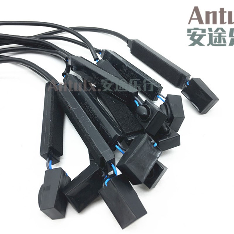 奇瑞艾瑞泽GX57瑞虎5X瑞虎78车门把手传感器无钥匙进入按钮感应器