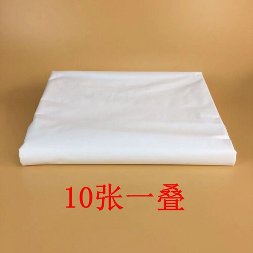 100*200一次性床单防水防油旅游美容院加厚无纺布按摩大尺寸垫单