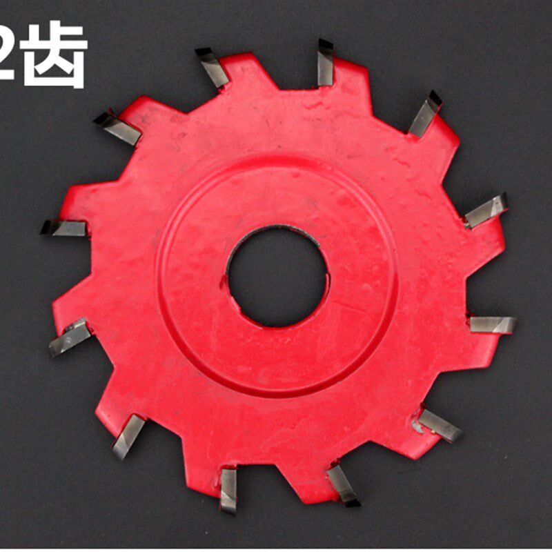 专业铝塑板切割铝塑板成型刀V型刀U型刀开槽片锯片