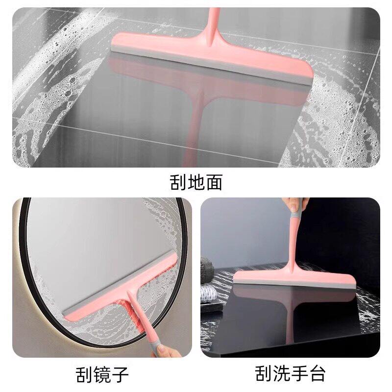 家用硅胶玻璃擦窗刮水器