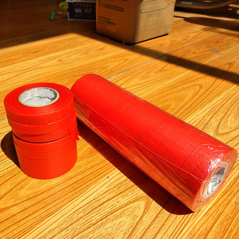 西红柿绑枝机专用胶带加厚葡萄绑枝器番茄绑枝带结束机绑蔓枪带子