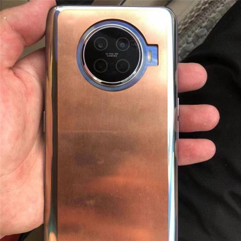 均热板磁吸均热板手机散热铜片导热磁吸片手机散热器不插电散热片