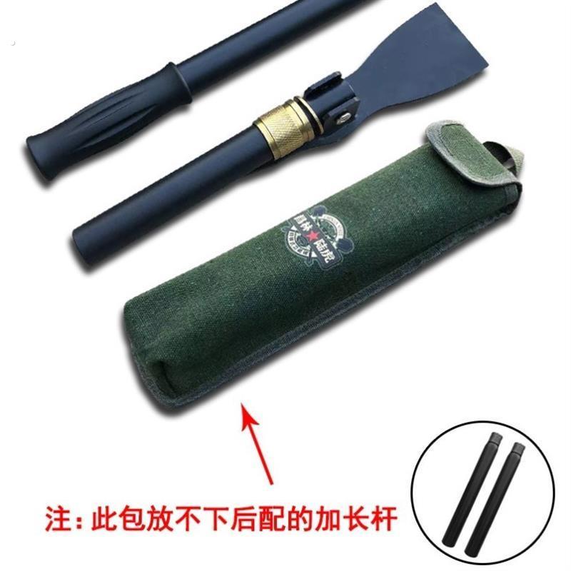 小锄头可折叠工兵铲子镐锄头园艺锰钢小洋镐铁镐登山镐户外十厂家