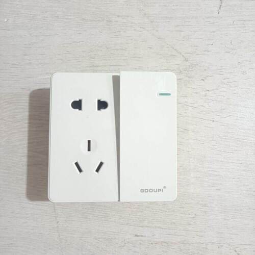 皮手筒