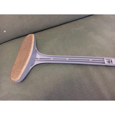 窗纱延伸家用除尘专用清洁刷清洁清洁工具窗纱清洁窗刷神器