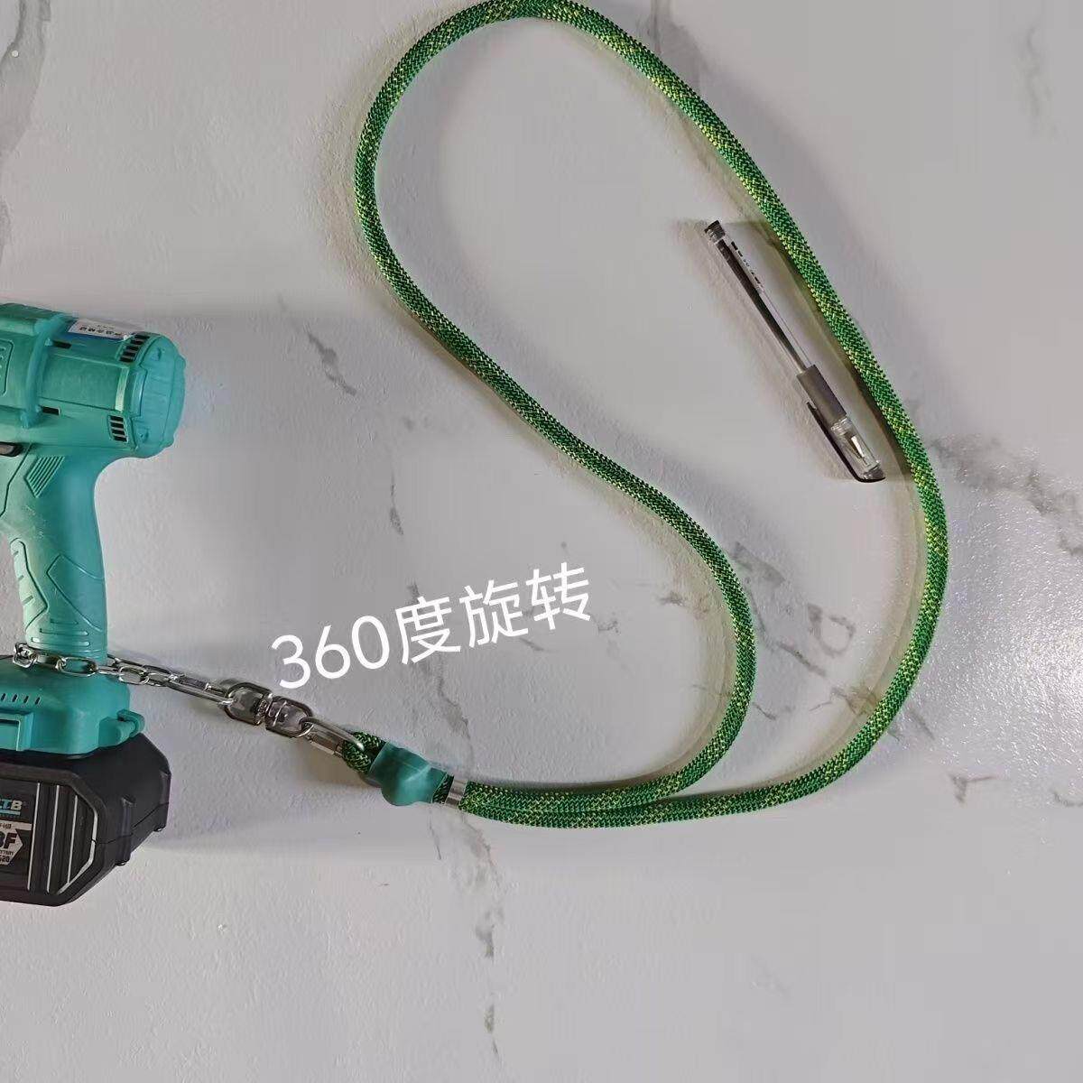电动板手抱婴袋!安全绳制作!劳固耐用!长短可调新款专用