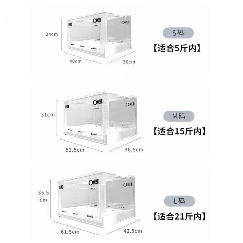 宠物烘干箱烘干机猫咪狗狗吹风机猫洗澡吹干家用小型吹毛烘干神器