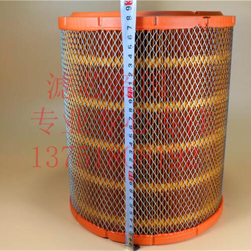 适配潍 JAC江淮 柴油滤清器 骏铃 帅铃WP3 Z20140023A 滤芯R45S