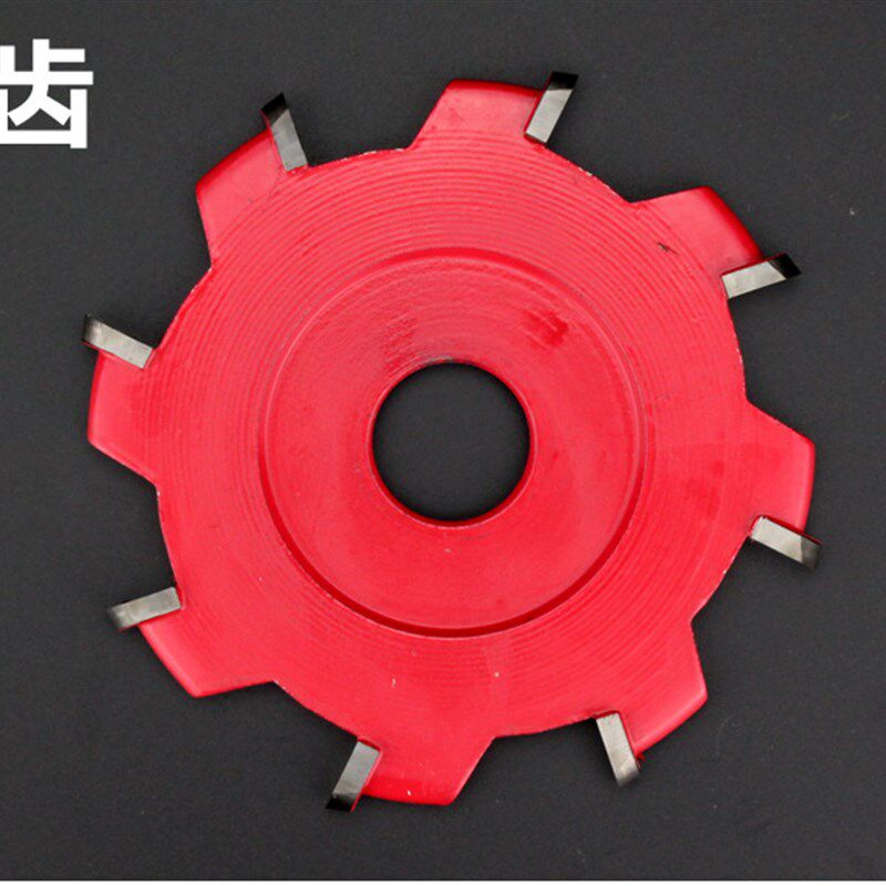 专业铝塑板切割铝塑板成型刀V型刀U型刀开槽片锯片