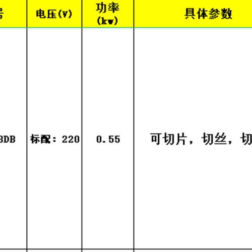 裕飞永强台式切菜机商用多功能切菜神器全自动切片切丁切条机