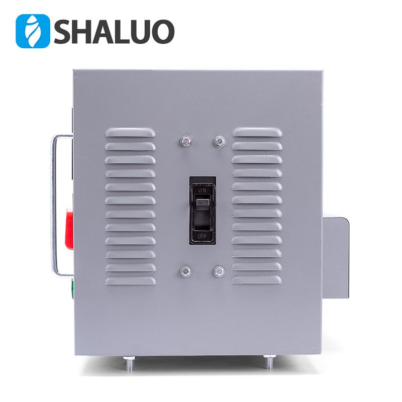 30KW40KW50KW75KW山东潍坊潍.柴有刷发电机组控制箱开关箱配电箱