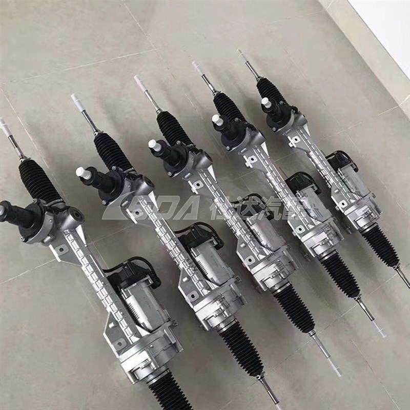 方向机助力转向3系5系X5F35E84E90总成总成电子维修传感器液压F18