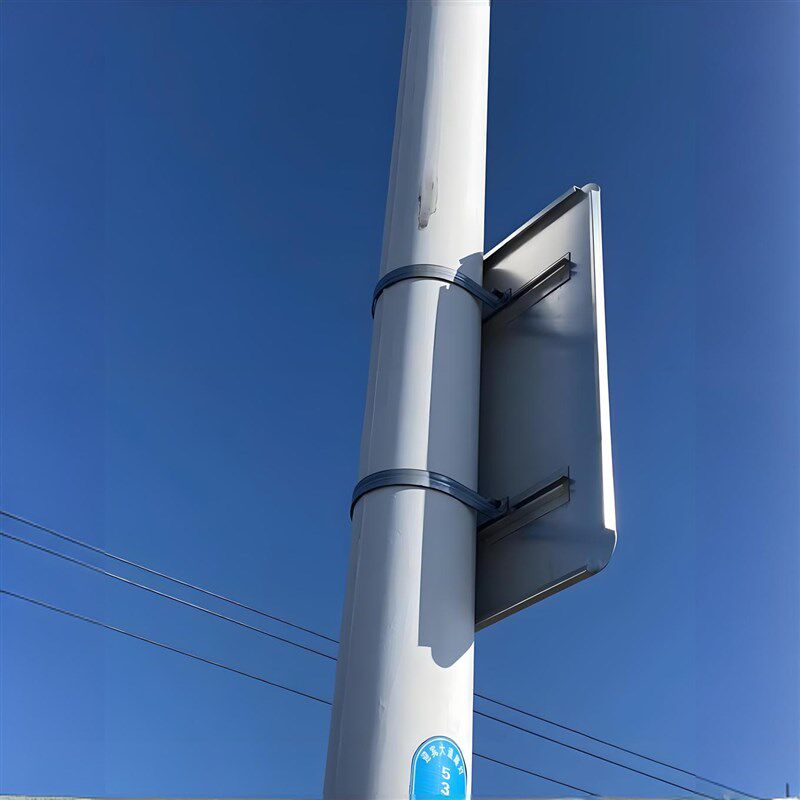 广告牌定做户外反光防水电线杆悬挂广告标识牌民宿指路引路指示牌