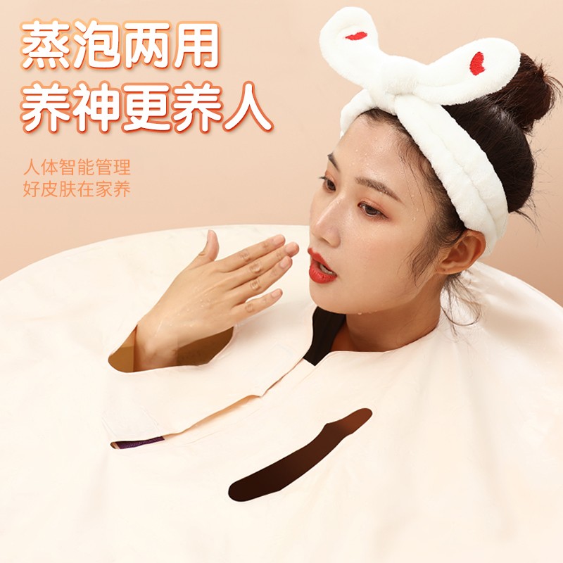 泡澡桶大人折叠浴缸神器婴儿坐浴盆儿童沐浴桶家用全身成人洗澡桶
