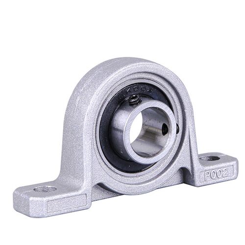 带座轴承KP08KFL000P001FL002 003 004 005 006 007内8 10 12mm15