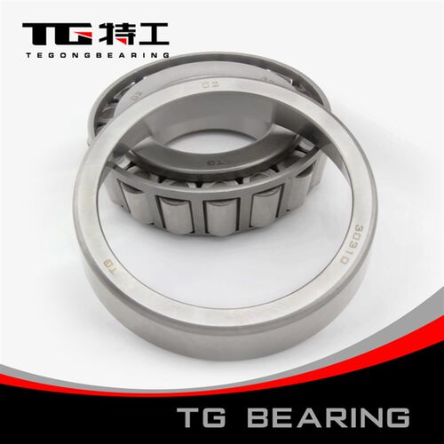 特工TG 单列圆锥滚子轴承30224 7224E内径120mm外径215mm厚40mm