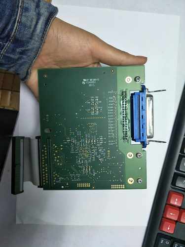 霍尼韦尔PM42工业条码打印机胶辊感应器回卷器电机并口卡主板配件