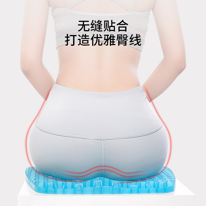 昕科夏天冰凉坐垫夏季车载办公久坐夏风凉垫usb透气通风降温冰垫