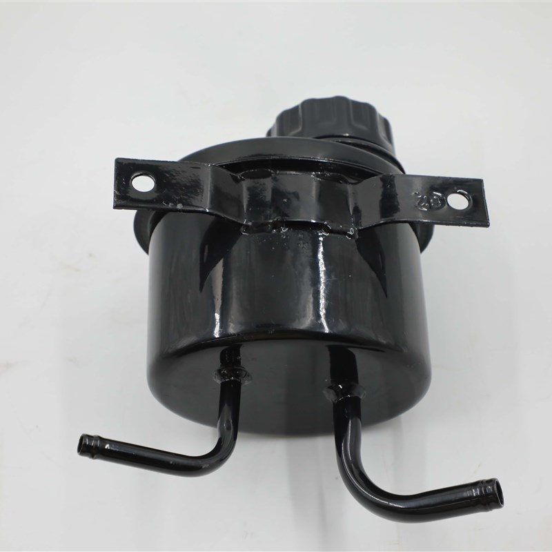 常州东风拖拉机配件254/303/354/404/454液压转向油箱 转向油壶