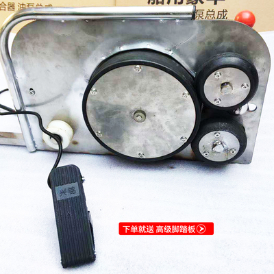 船用起网机拔线机起线机12v 24v电动延绳钓机 快艇延绳钓机
