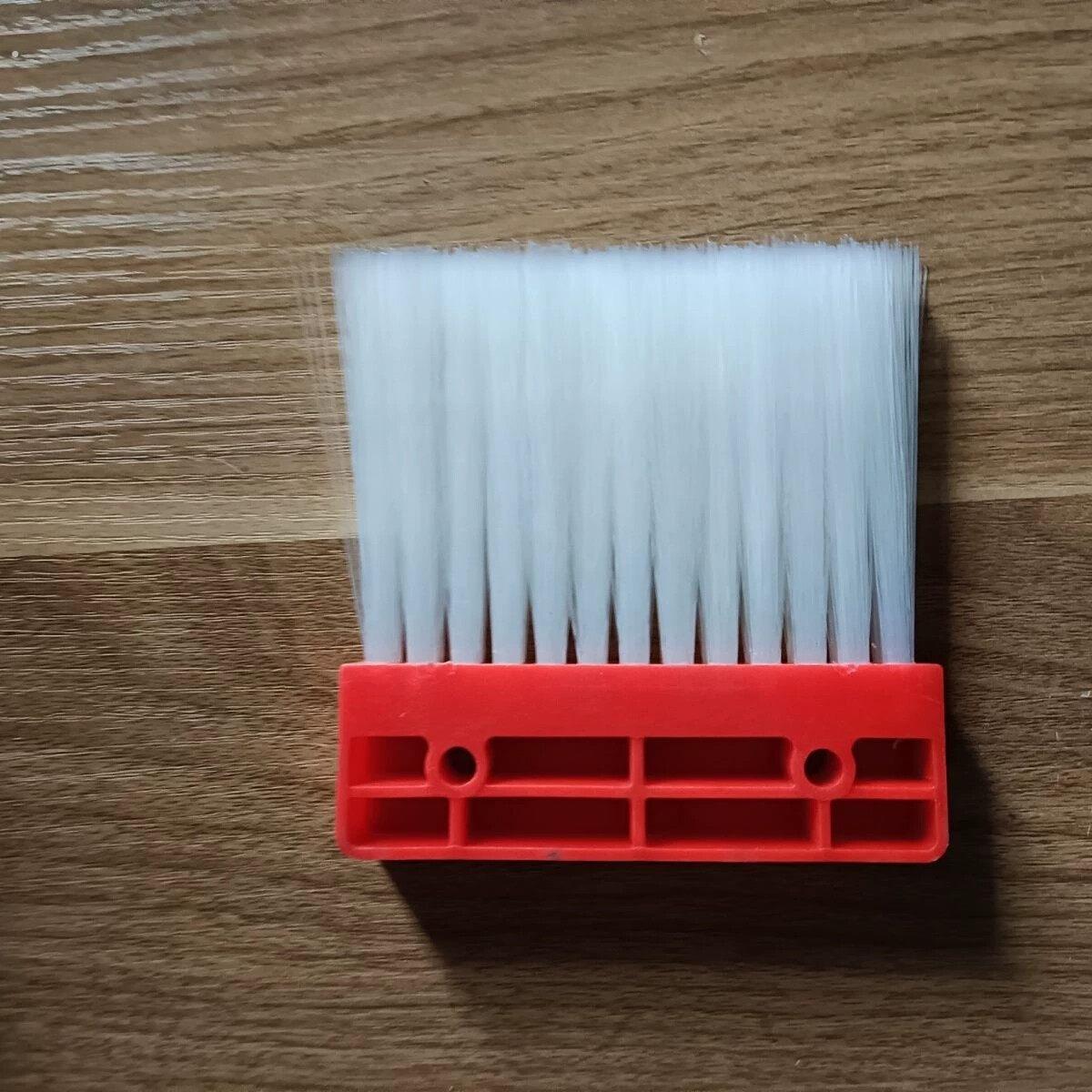 蛋槽刷毛刷全自动喂料机辊道刷刷蛋器带子刷。养殖毛刷