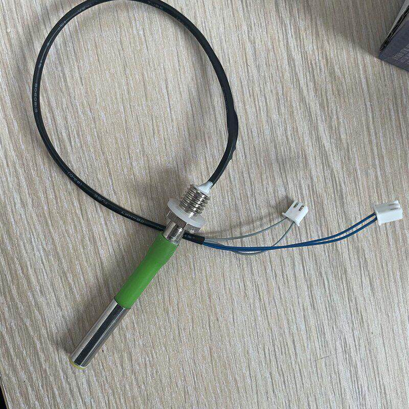 移动洗澡机水位温控传感器二合一一体传感器配件