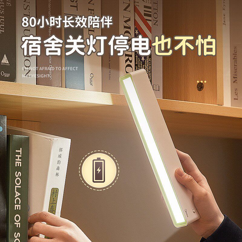 大学生宿舍酷毙灯护眼书桌台灯大学寝室高低床灯床上下铺床头挂灯
