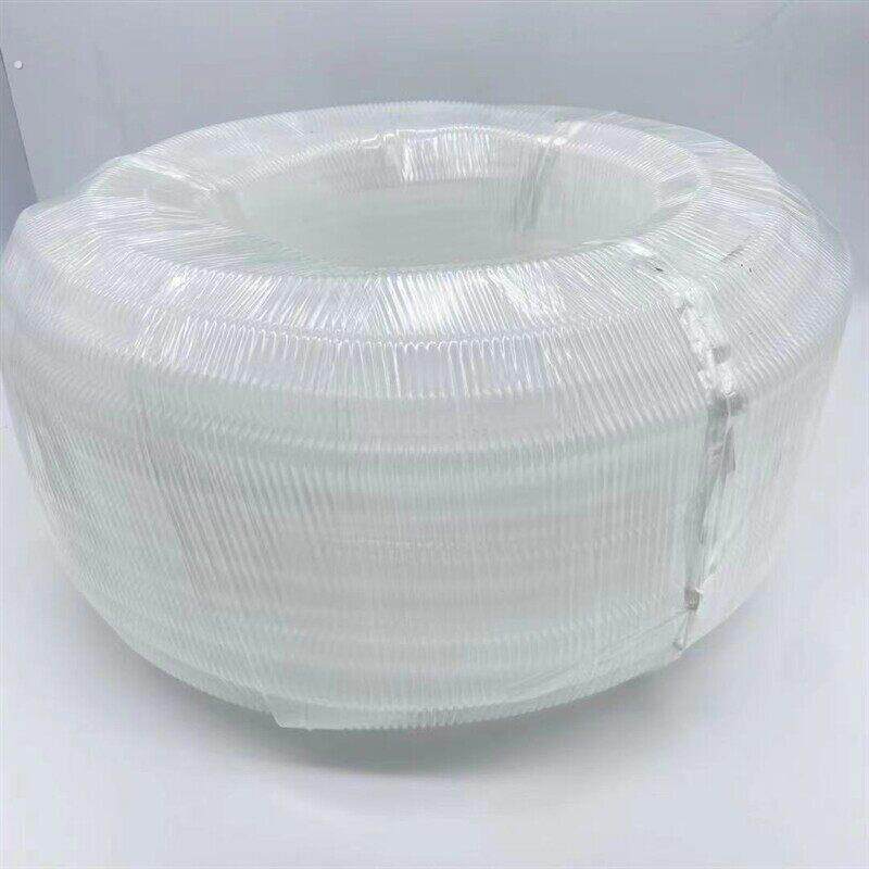 加厚双层耐候性空调排水管滴水管落水管整卷50米空调水软管配