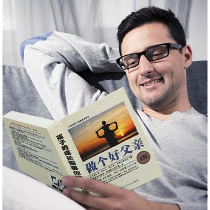 做个好父母藏手机神器假书暗格防检查上班玩手机伪装看书手机架