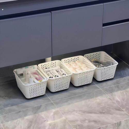 厨房桌面沥水架碗碟筷子置物收纳层架带托盘碗架台面多功能置物架
