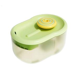 艾窝水器宠物食具宠物饮饮水机猫咪喂食器猫咪宠物用品配件水泵