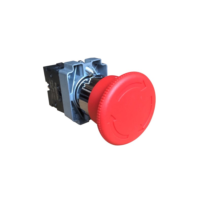 威顺卓汇迈科埃科菲洗碗机配件 急停开关 R-1E K200C紧急停止开关