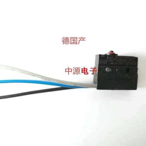 电梯配件日立83181抱闸检测微动开关ESBR-S扶梯制动器抱闸