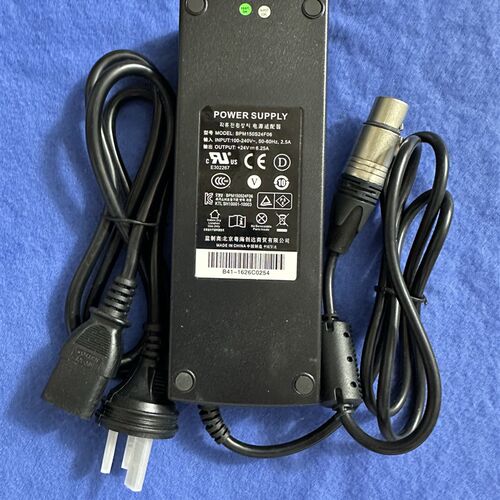 NDS 24V6.25A三孔电源适配器STORZ内窥镜显示器电源适配器变压器