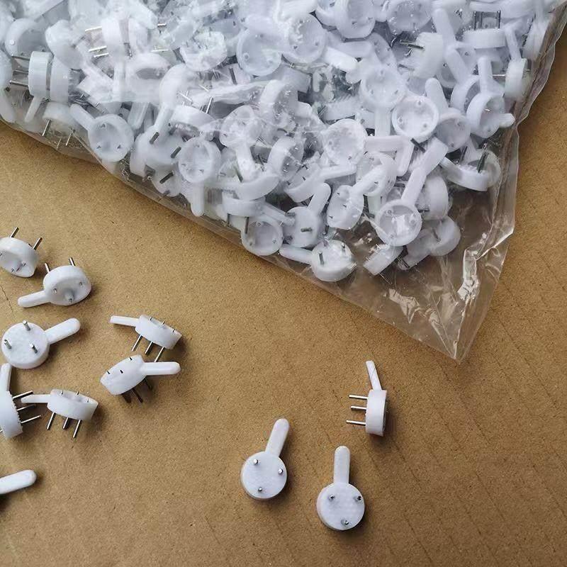 免打孔小号无痕钉挂画墙钉照片墙影楼婚纱照挂钩隐形钉子相框挂钩