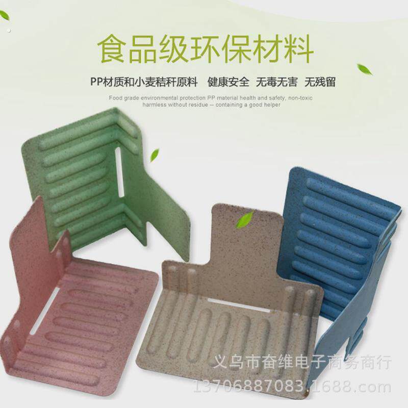 冰箱冷冻层分层厨房创意挡板保鲜收纳可伸缩盒抽屉式分类整理隔板