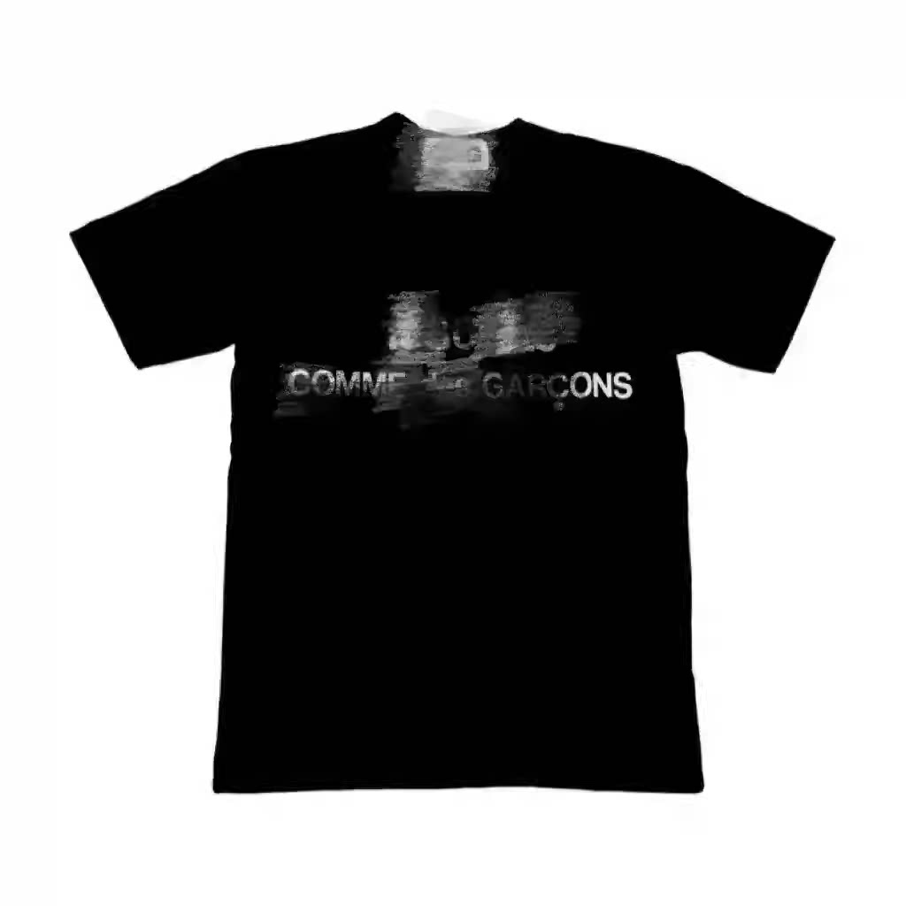 thumbnail for Stu Co-Branded 1986 White Letter T-Shirt