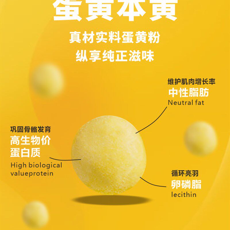 爱堡德鹦鹉饲料水果蛋黄鸟粮食高营养副食虎皮太平洋牡丹玄凤420g
