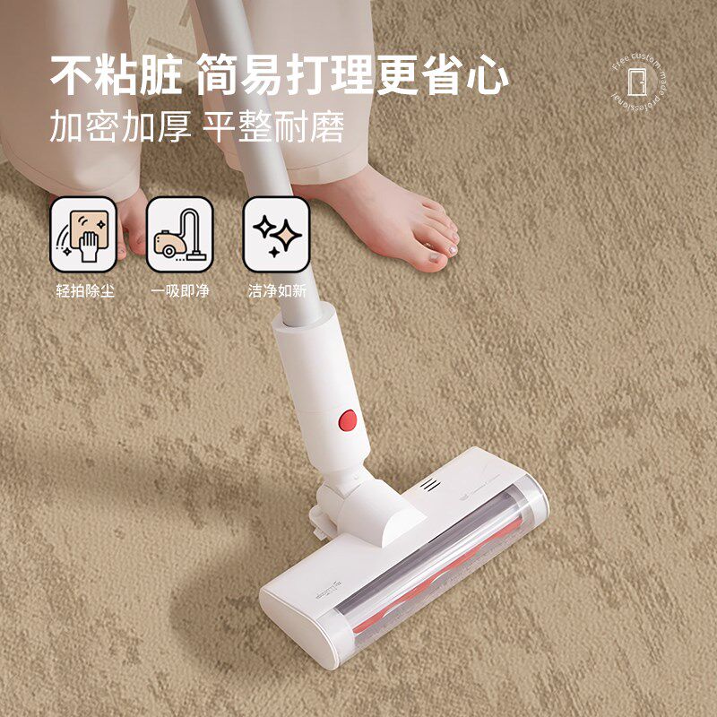 法式复古入户门地垫进门门垫脚垫玄关门口蹭土防滑耐脏免打理脚垫