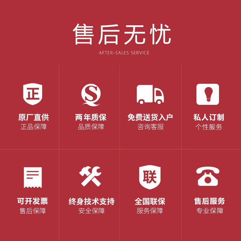 18格门前台客用贵重物品储存保险箱 工厂定做十八开UL双钥匙柜